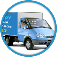 Доставка и занос материалов Доставка изделий