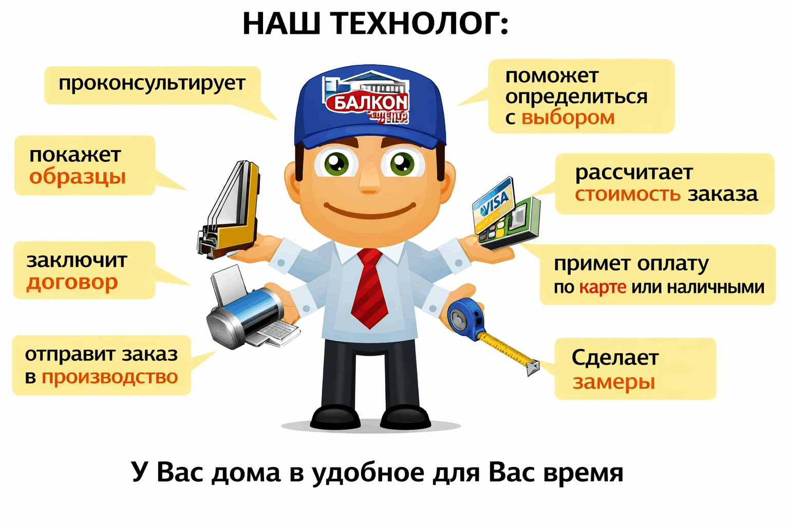 вызов замерщика Харьков 