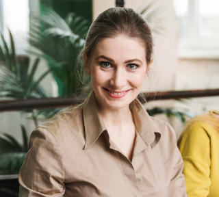 Ирина, Харьков