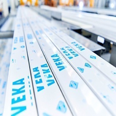 Окна из профиля Veka в Харькове