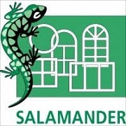 Окна salamander
