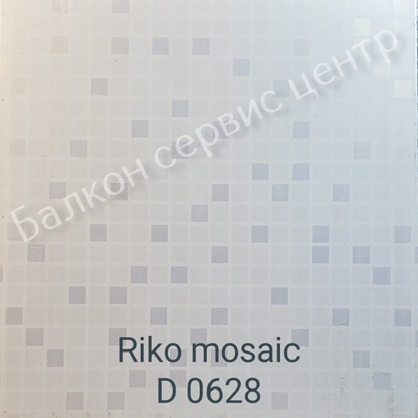 Riko_mosaic